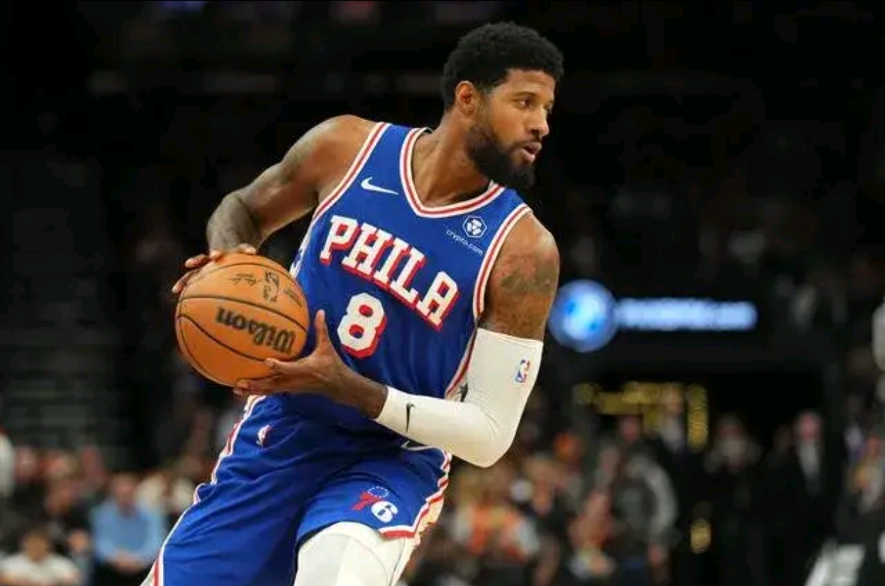 kaiyun官方入口登录-&quot;乔治关键三分定乾坤，快船险胜&quot;的简单介绍