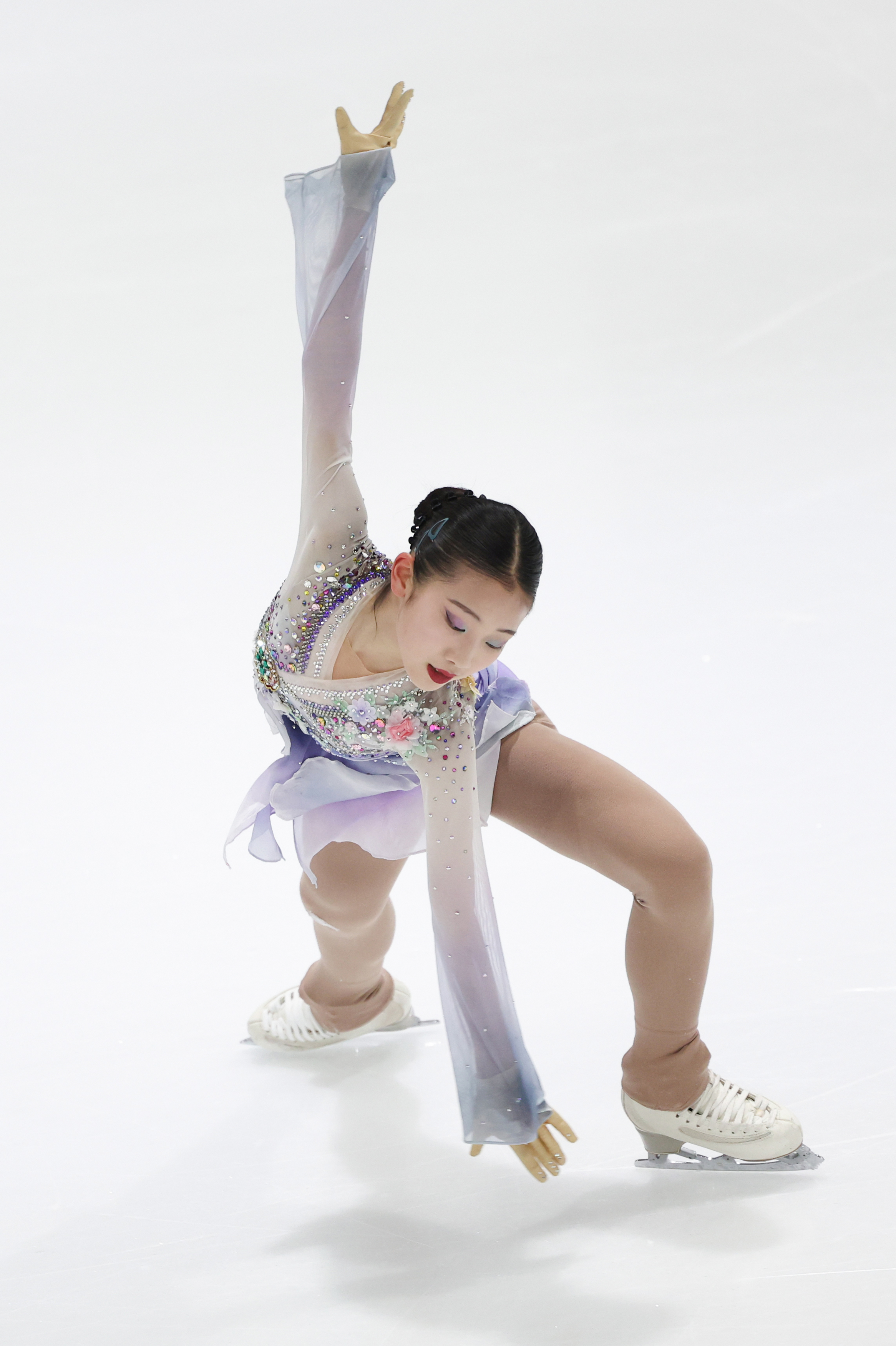 开云官网APP下载-&quot;花样滑冰世界锦标赛：精彩绝伦的技艺展示&quot;的简单介绍