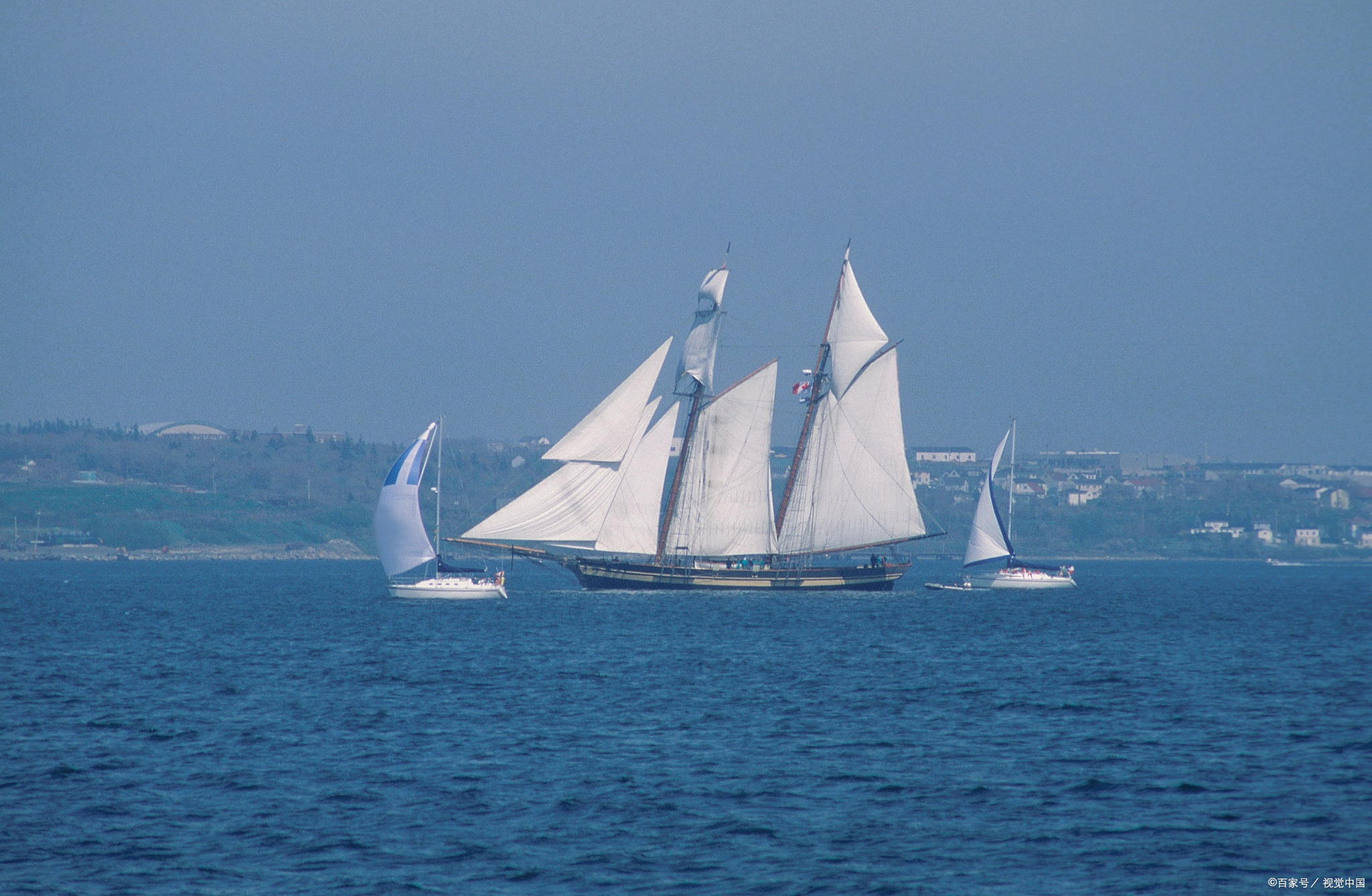 开云kaiyun-帆船竞速挑战赛，海风中追逐梦想的简单介绍