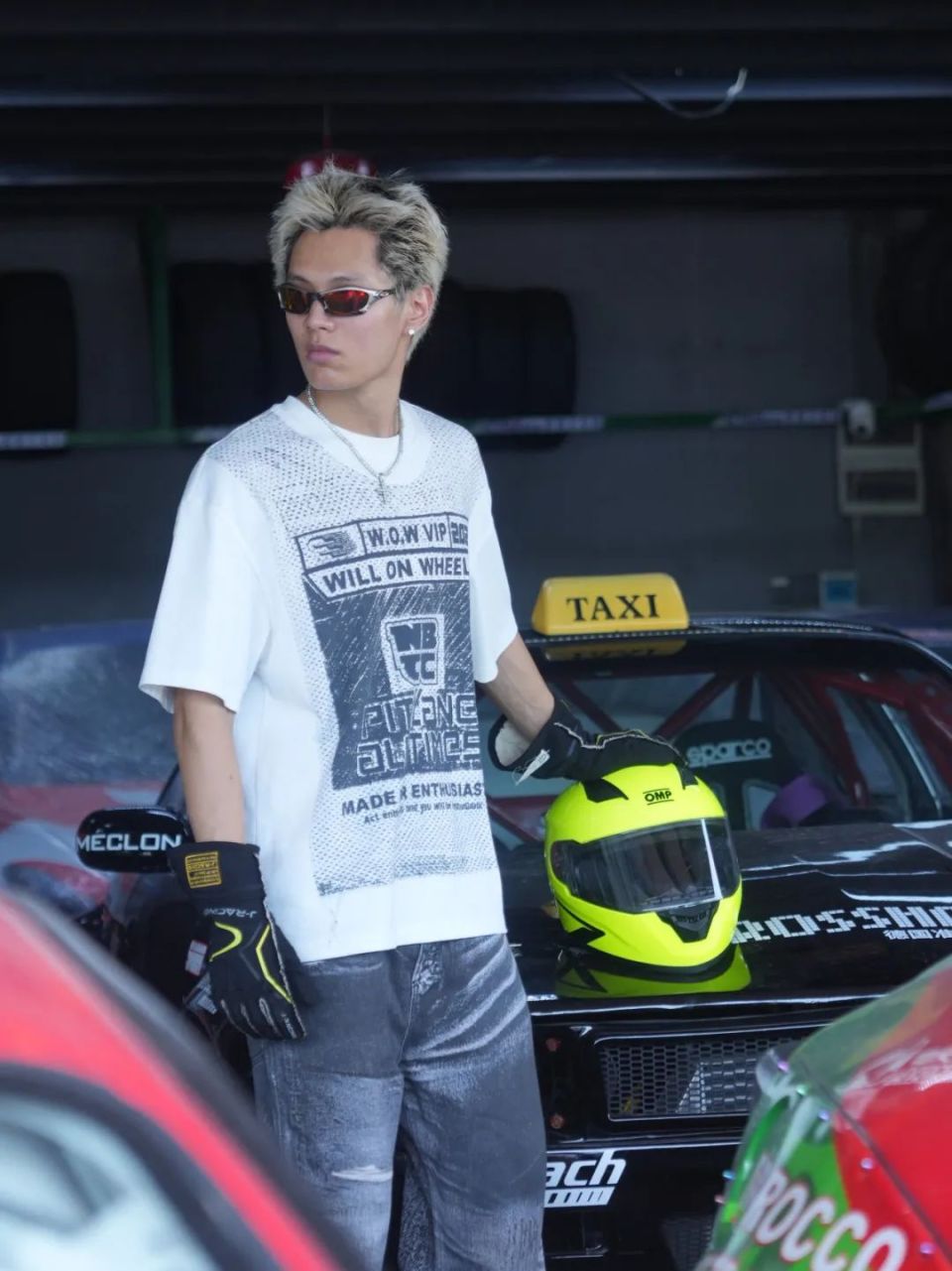 kaiyun登录入口-关于车手训练揭秘：准备工作的重要性的信息