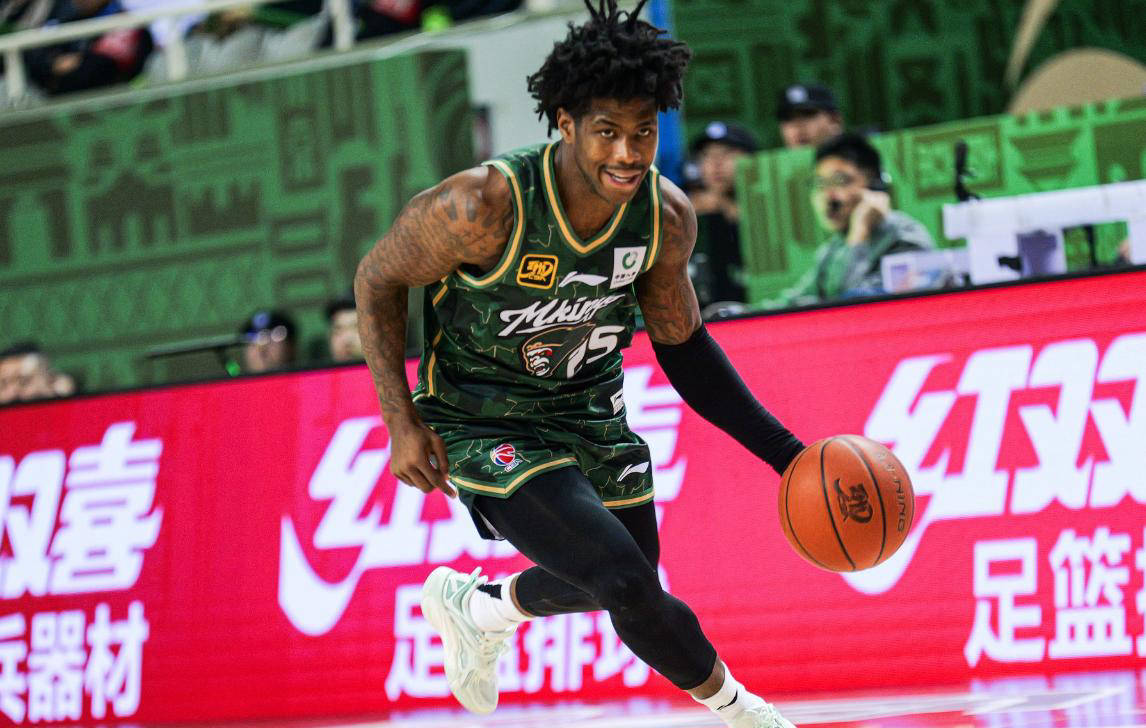 关于开云体育：中国男篮：归化球员，能否成为中国男篮的强力补充？的信息