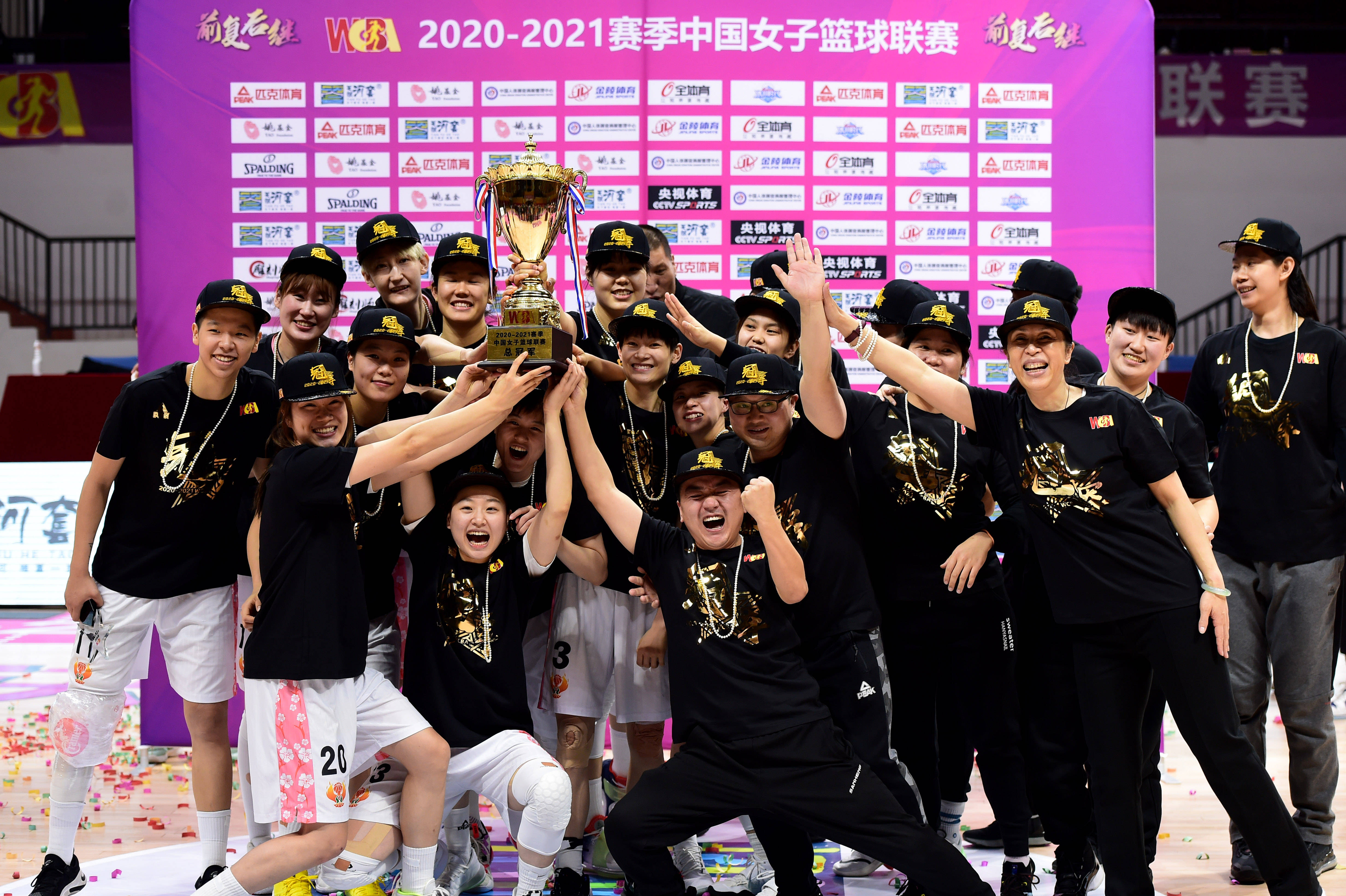 开云体育：WCBA联赛的赛场志愿者服务心得体会：默默奉献，为联赛保驾护航的简单介绍